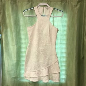 Parker dress graduation